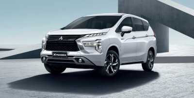 Insentif Sudah Ada,&nbsp;Xpander Hybrid Belum Mau Dirilis Nih? 